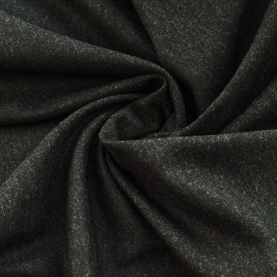 Костюмная Твид чорна №2, фото 1 Костюмная Твид чорна №2, фото 1