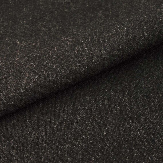 Костюмная Твид чорна №2, фото 2 Костюмная Твид чорна №2, фото 2