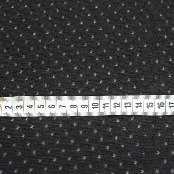 Knitted Angora metallic чорний, фото 3