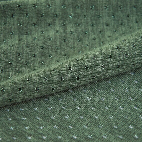 Трикотаж Ангора металік хвоя, фото 2 Трикотаж Ангора металік хвоя, фото 2