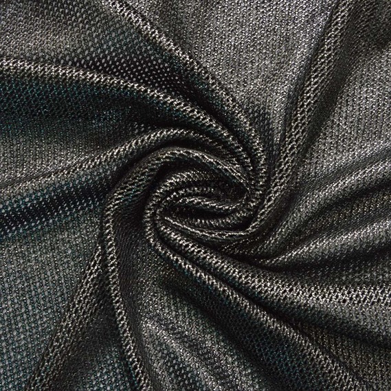  чорно/срібляста, фото 1