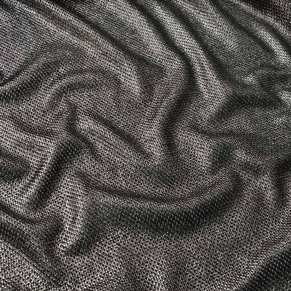  чорно/срібляста, фото 2