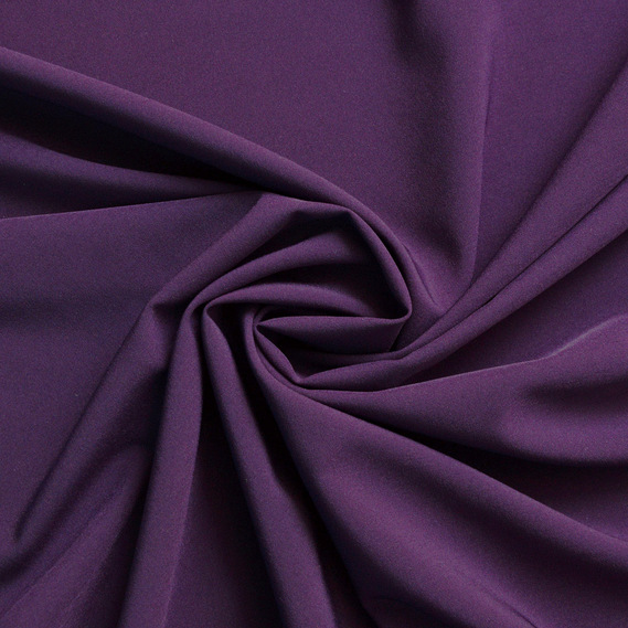 Ткань подкладочная  пл. 84 гр/кв.м чорниця, фото 1 Ткань подкладочная  пл. 84 гр/кв.м чорниця, фото 1