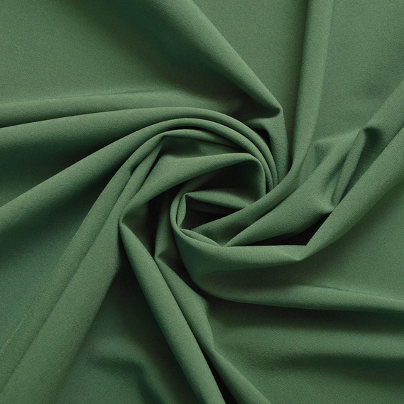 Ткань подкладочная  пл. 84 гр/кв.м св/малахіт, фото 1