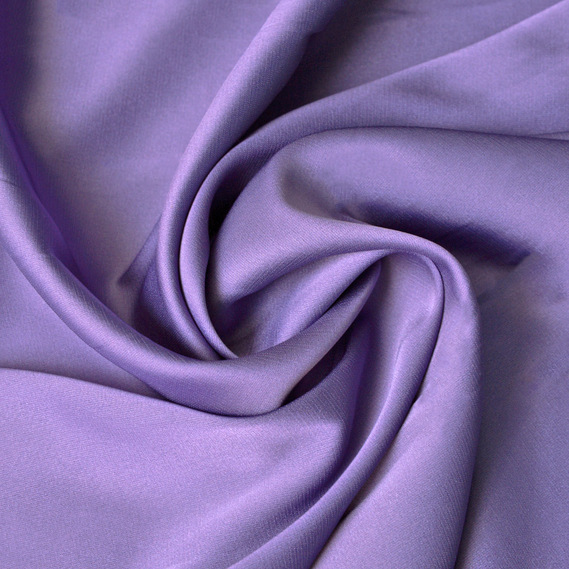 Armani Silk Satin Fabric V-58 ліловий, фото 1 Armani Silk Satin Fabric V-58 ліловий, фото 1
