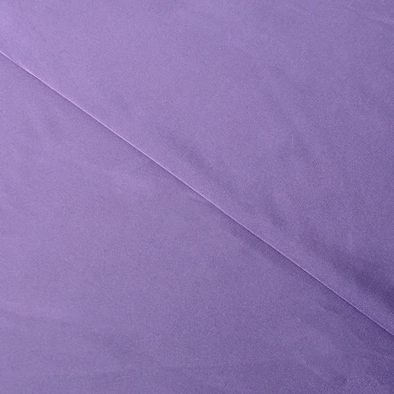 Armani Silk Satin Fabric V-58 ліловий, фото 2