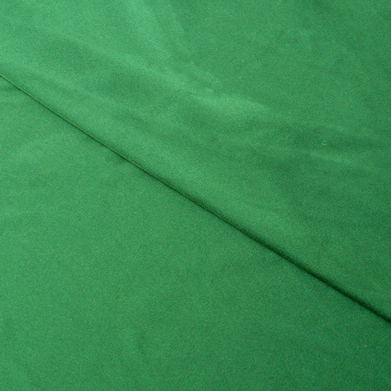 Тканина шовк сатин Armani 145 см 98 гр/м2, блискуча тканина для вечірніх суконь, блуз атласна, шовкова V-93 малахіт, фото 2