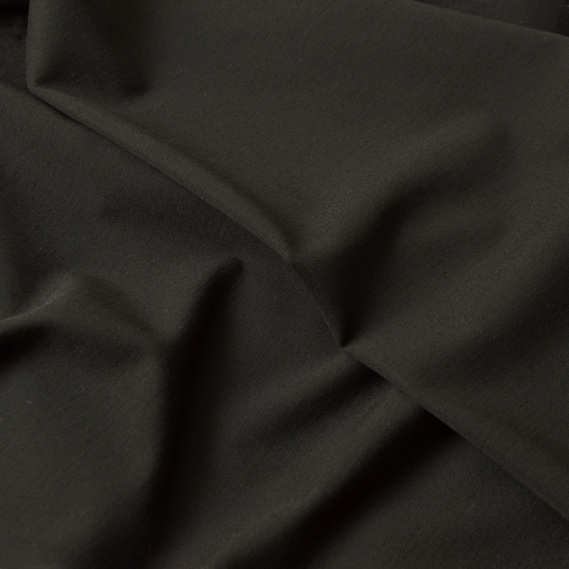 Трикотаж Zara V-1 чорний, фото 2 Трикотаж Zara V-1 чорний, фото 2