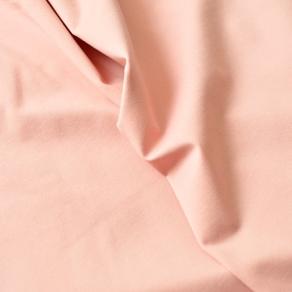 Трикотаж Zara V-4 пудра, фото 2 Трикотаж Zara V-4 пудра, фото 2