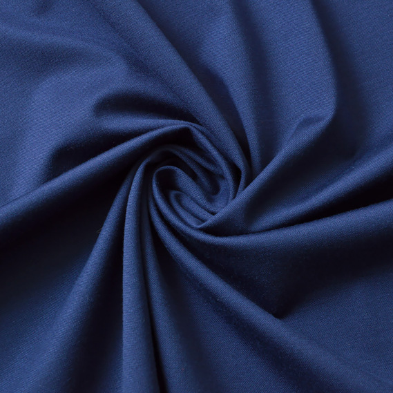 Трикотаж Zara V-9 т/синій, фото 1