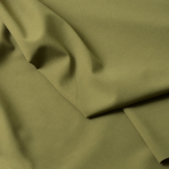 Трикотаж Zara V-6 хакі, фото 2 Трикотаж Zara V-6 хакі, фото 2