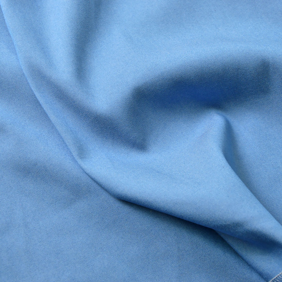 Джинс щіл.160 V-4/4 блакитний, фото 2 Джинс щіл.160 V-4/4 блакитний, фото 2