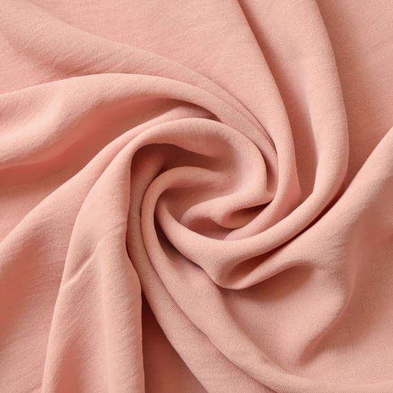 Dress crepe Madagascar V-11 пудра, фото 1