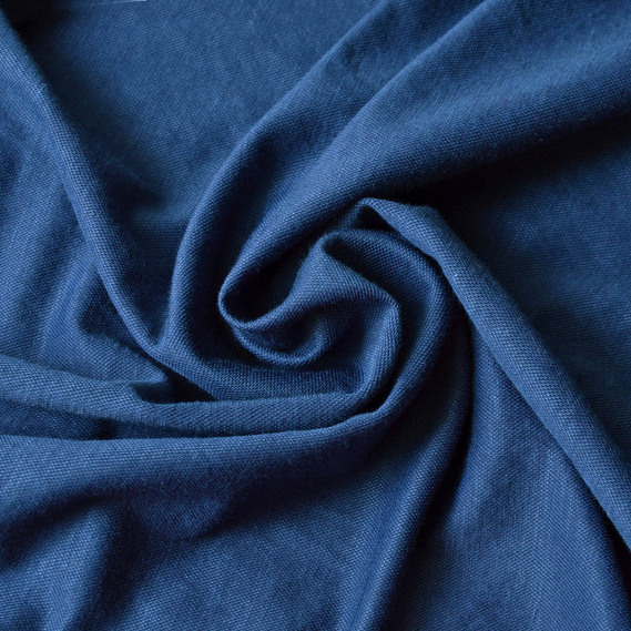 Трикотаж Атланта V-6 синій, фото 1 Трикотаж Атланта V-6 синій, фото 1