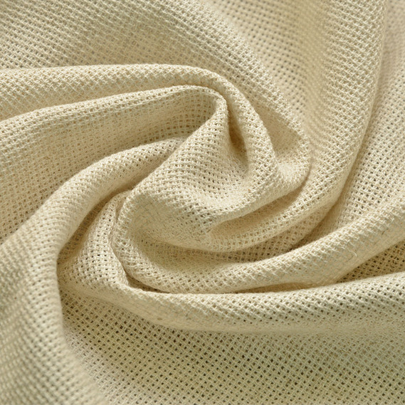 Канва для вышивания беж, фото 1 Канва для вышивания беж, фото 1