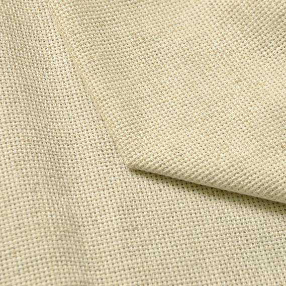 Канва для вышивания беж, фото 2 Канва для вышивания беж, фото 2