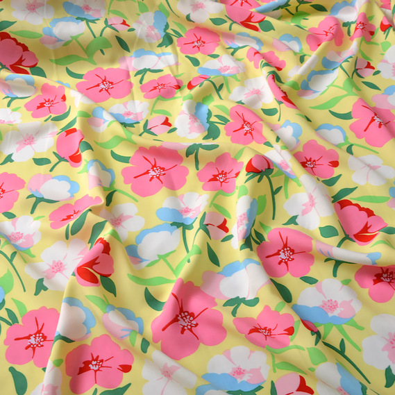  барвінок лимон, Квітковий, фото 2