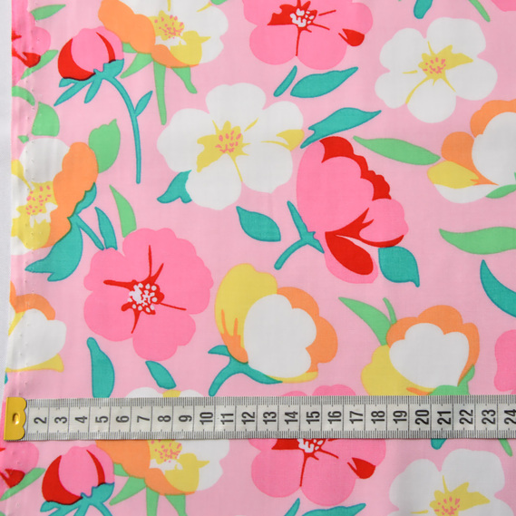  барвінок рожевий, Квітковий, фото 4