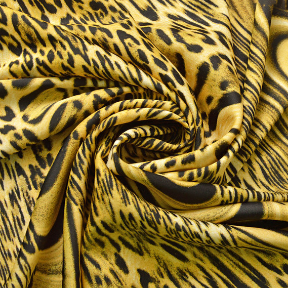 Атлас-шелк Гепард, фото 1