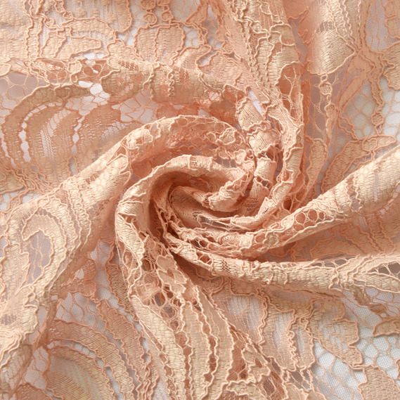 Гіпюр Ельза беж, фото 1