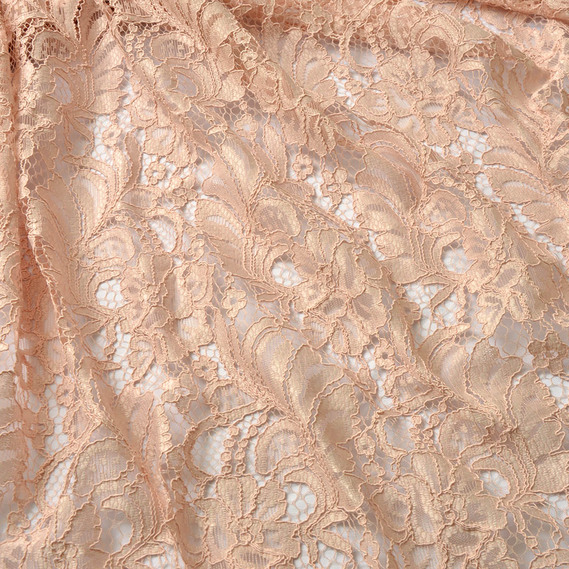 Гіпюр Ельза беж, фото 2