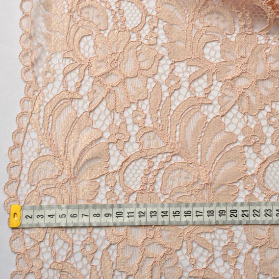 Гіпюр Ельза беж, фото 4