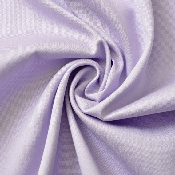 Тканина джинс стрейч лайт бузок, фото 1 Тканина джинс стрейч лайт бузок, фото 1