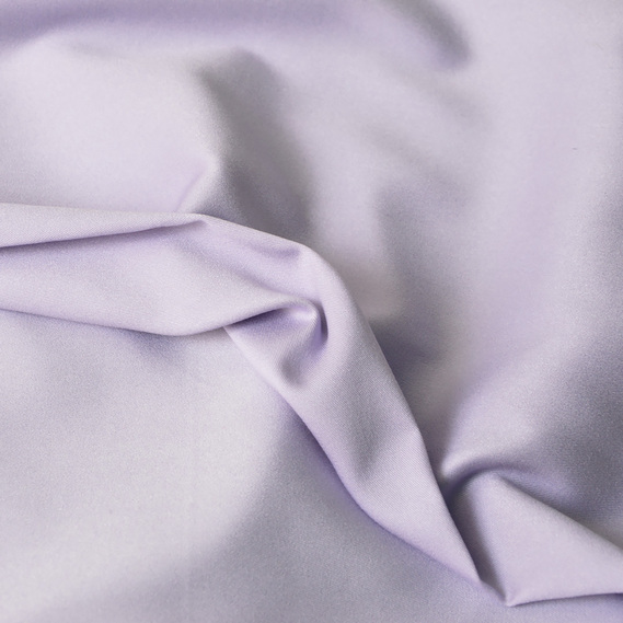 Тканина джинс стрейч лайт бузок, фото 2 Тканина джинс стрейч лайт бузок, фото 2