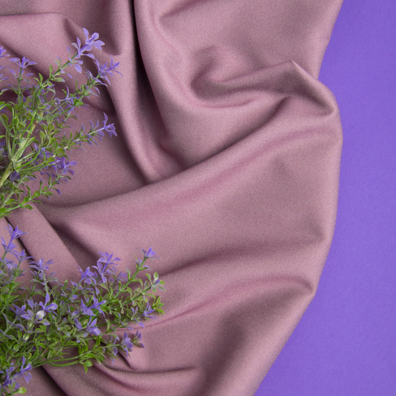 Тканина джинс стрейч лайт т/фрез, фото 3