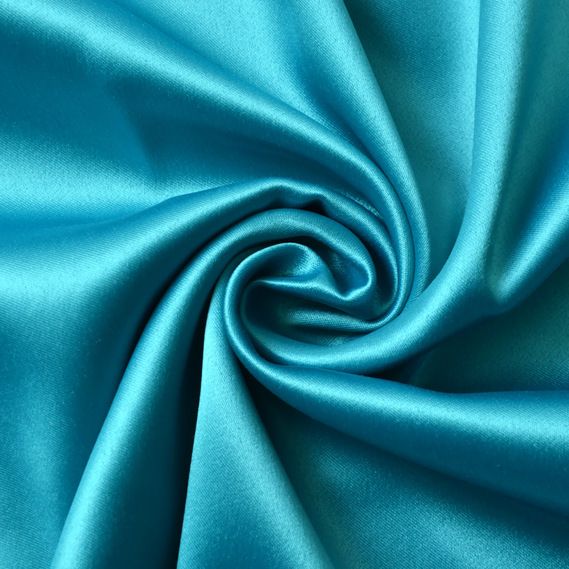 The fabric is double stretch taffeta мор хвиля, фото 1 The fabric is double stretch taffeta мор хвиля, фото 1