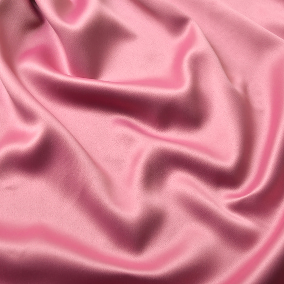 The fabric is double stretch taffeta фрез, фото 2