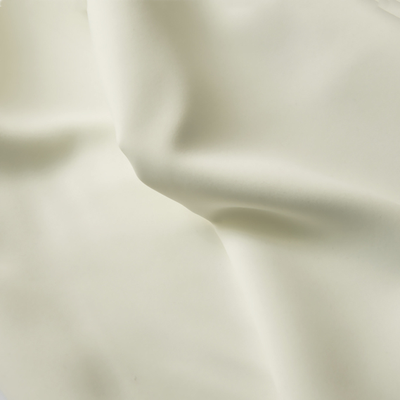 Костюмна Дюшес біла, фото 2