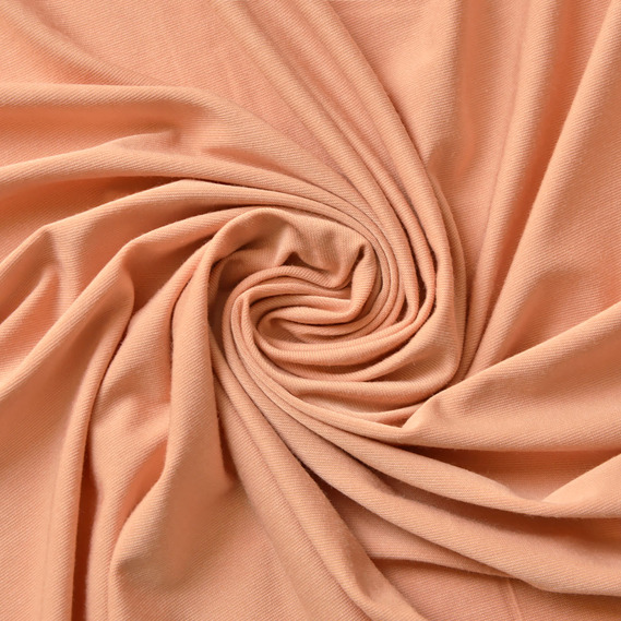 California viscose jersey арахіс, фото 1