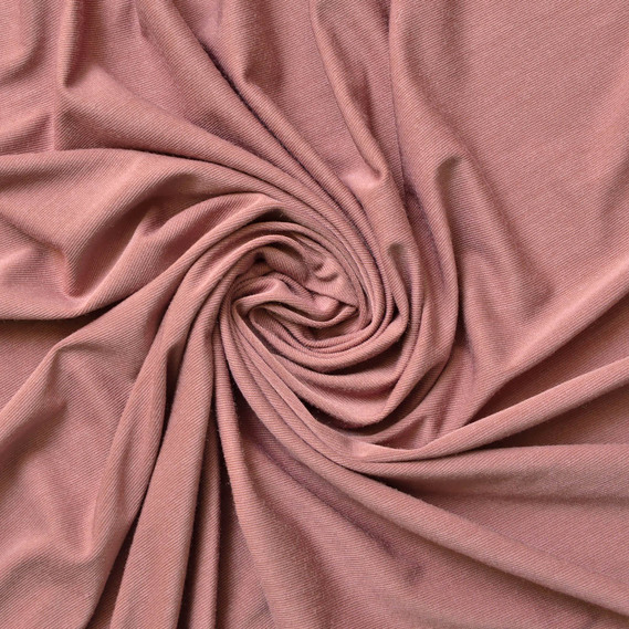 California viscose jersey слива, фото 1