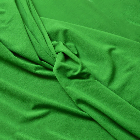 California viscose jersey нефрит, фото 2