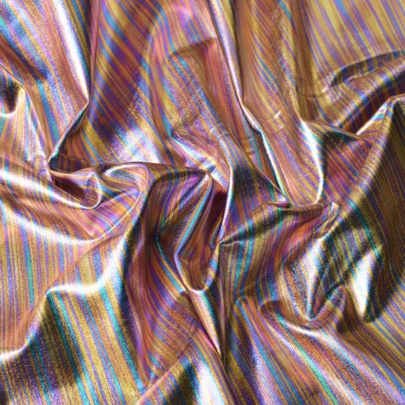 Трикотаж Фойл, фото 1 Трикотаж Фойл, фото 1