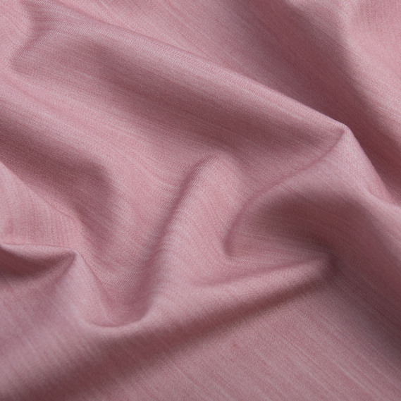 Ткань костюмная Katrina, 150 см, 230 гр/м2, для одежды, платьев, костюмов, юбок фрез, фото 2