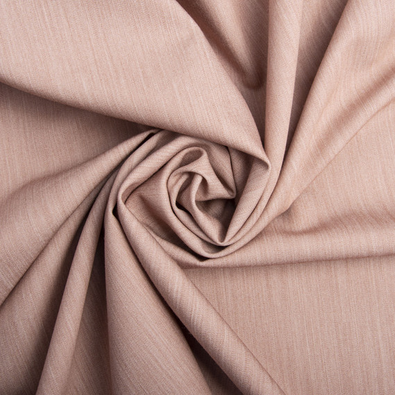 Тканина костюмна Katrina, 150 см, 230 гр/м2, для одягу, плаття, костюмів, спідниць кориця, фото 1 Тканина костюмна Katrina, 150 см, 230 гр/м2, для одягу, плаття, костюмів, спідниць кориця, фото 1