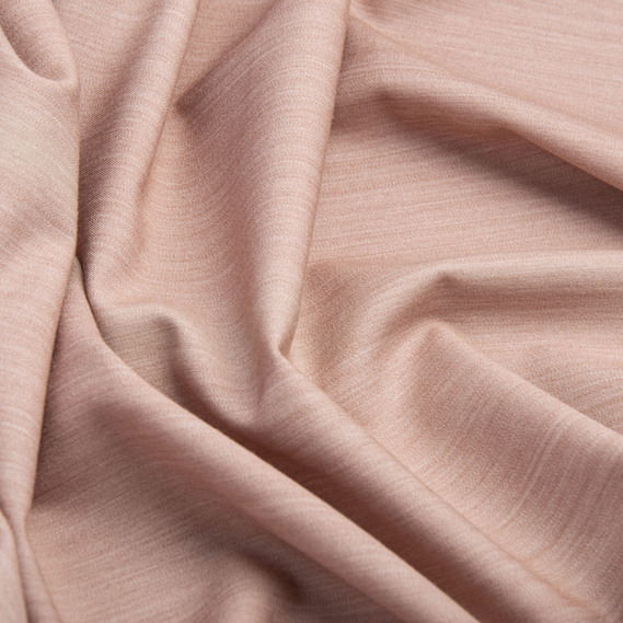Тканина костюмна Katrina, 150 см, 230 гр/м2, для одягу, плаття, костюмів, спідниць кориця, фото 2 Тканина костюмна Katrina, 150 см, 230 гр/м2, для одягу, плаття, костюмів, спідниць кориця, фото 2