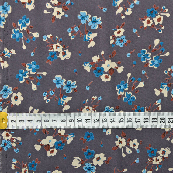  цвітіння т/сіре, фото 3