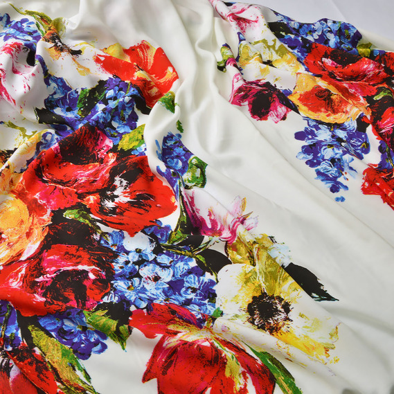  флора молоко, фото 2