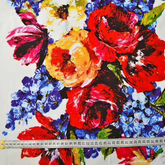  флора молоко, фото 4