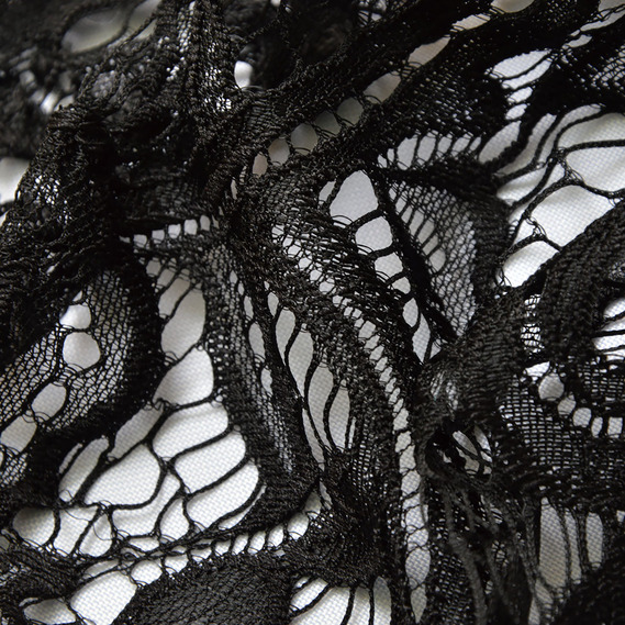 Сітка Вензель чорна, фото 3