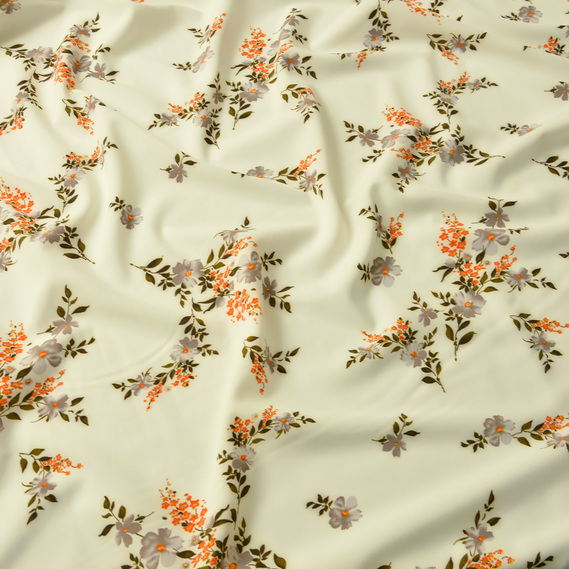 Юна молоко, Квітковий, фото 2  Юна молоко, Квітковий, фото 2