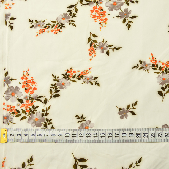 Юна молоко, Квітковий, фото 4  Юна молоко, Квітковий, фото 4