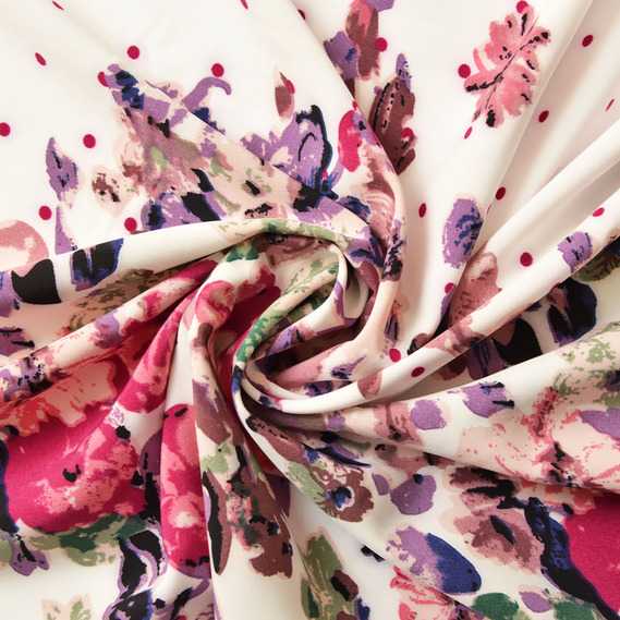 акварель молоко, Квітковий, фото 1  акварель молоко, Квітковий, фото 1