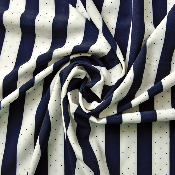 Плательная Super Soft Премьера смуга/крапки т/синя, Смуга, фото 1