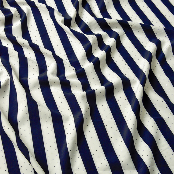 Плательная Super Soft Премьера смуга/крапки т/синя, Смуга, фото 2