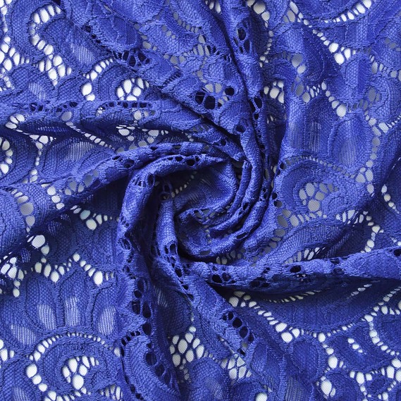 Guipure Anna-Maria електрик, фото 1 Guipure Anna-Maria електрик, фото 1