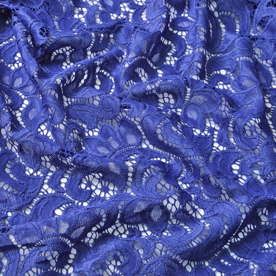 Guipure Anna-Maria електрик, фото 2 Guipure Anna-Maria електрик, фото 2